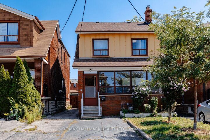 511 Northcliffe Boulevard — photo 1