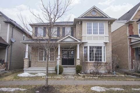 Photo de la propriété: 11 Horsetail Street Main Floor ON L6B 1K3