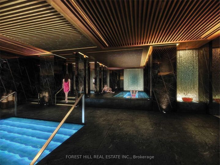 Property Photo:  2221 Yonge Street 4811  ON M4S 2B4 