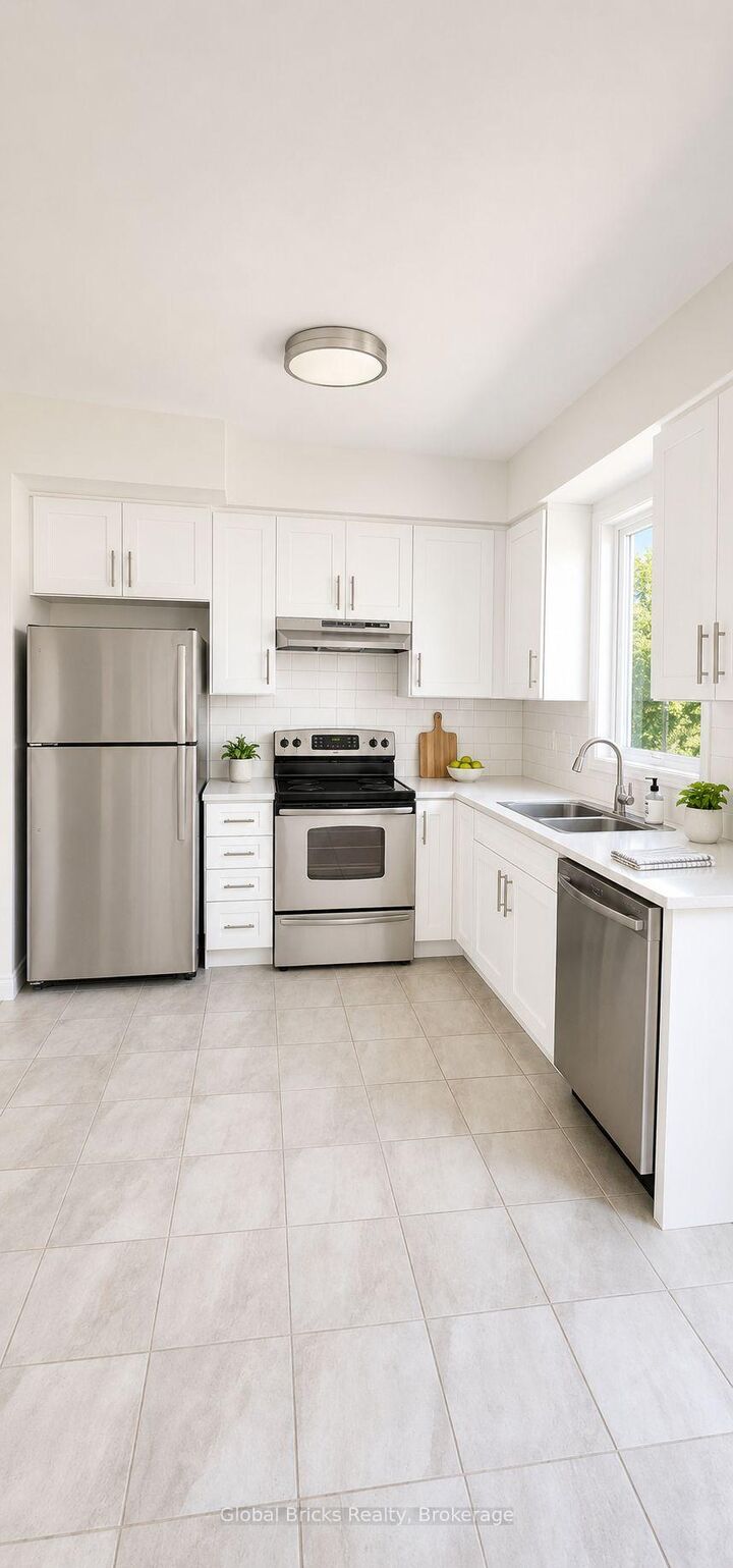 Property Photo: 65 Central Square Boulevard ON L9Z 0L9
