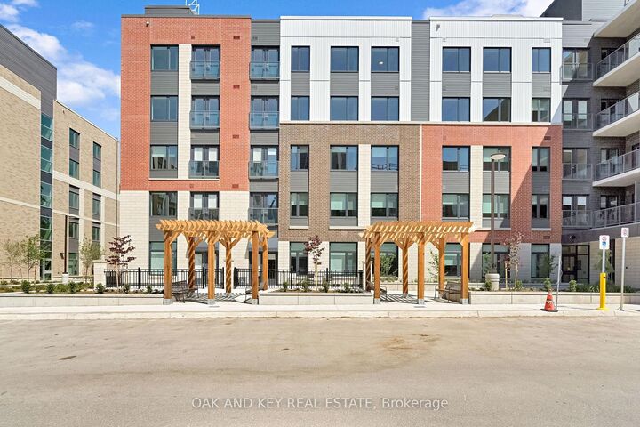 Property Photo: 385 Hill Street 310 ON N6B 1E4