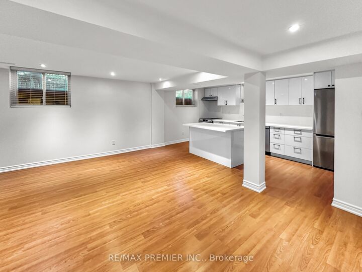 Property Photo: 277 Springside Road Lower ON L6A 2J3