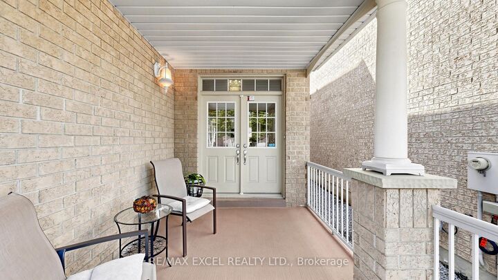 Property Photo: 29 Bentwood Crescent ON L4J 8R3