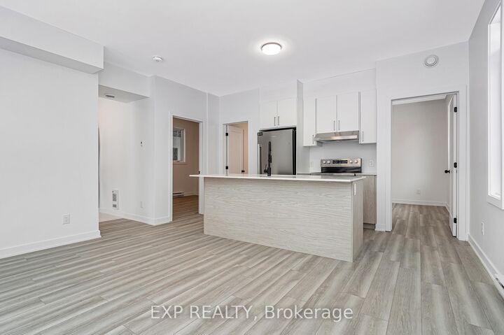 Property Photo: 1377 Louis Lane B ON K1B 3P2