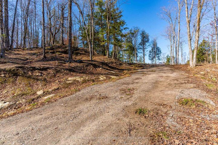 Property Photo:  0 Boughner Road  ON K0M 1S0 