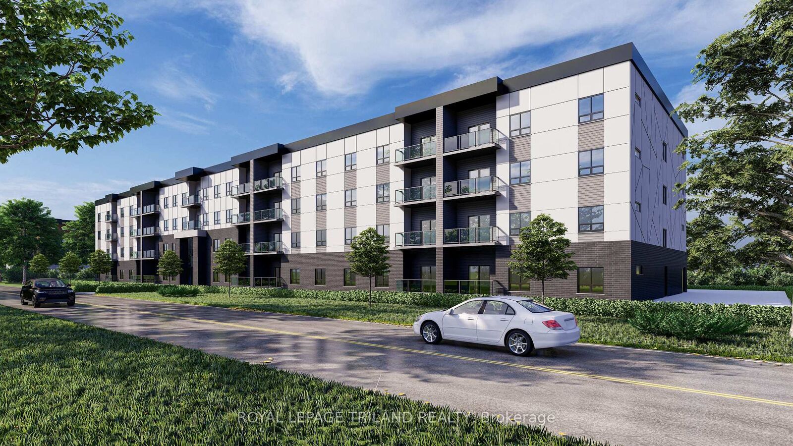 Property Photo:  33318 Richmond Street 208  ON N0M 2J0 