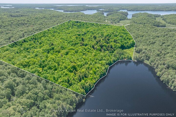 Property Photo:  643B Highway 632 N/A  ON P2A 2W8 