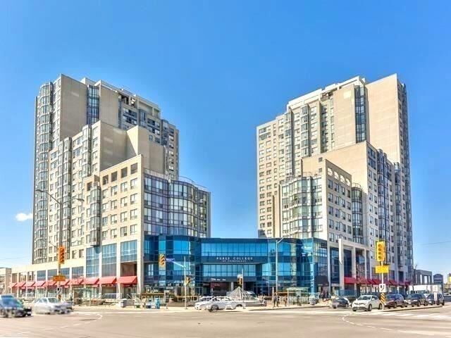 Property Photo:  1470 Midland Avenue 708  ON M1P 4Z4 