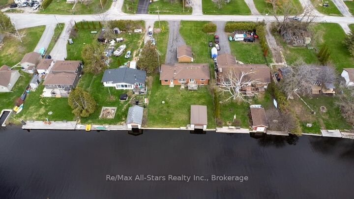 Property Photo: 57 Indian Trail ON K9V 4R6