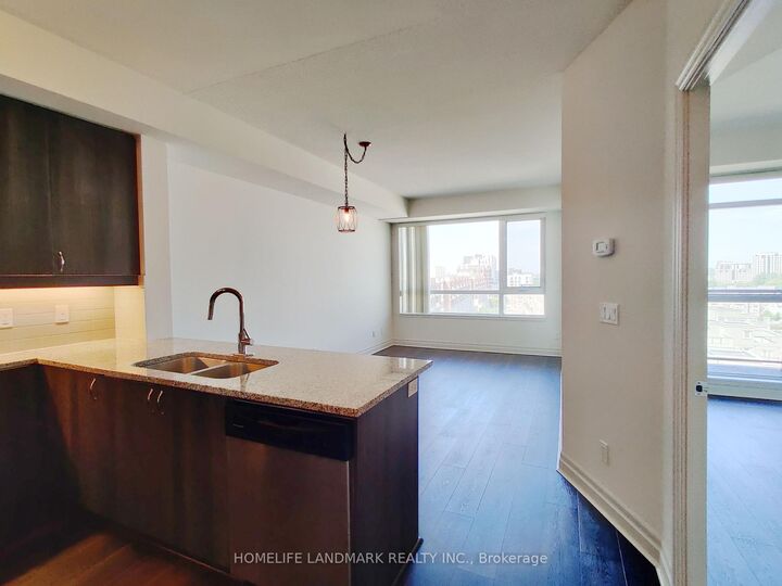 Property Photo:  8110 Birchmount Road 803  ON L6G 0E3 