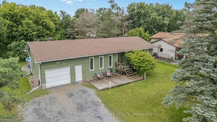Property Photo:  8097 Laurie Lane  ON K0A 2P0 