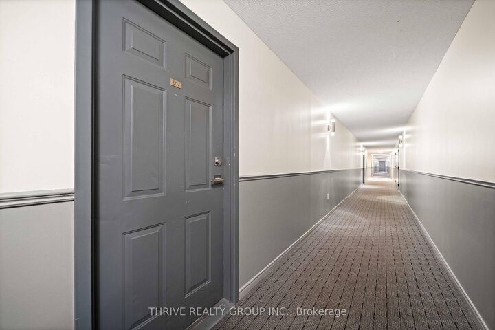 Photo de la propriété: 30 Chapman Court 507 ON N6G 4Y4