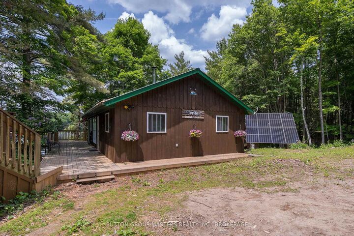 313 Raccoon Lake Trail Road — photo 1