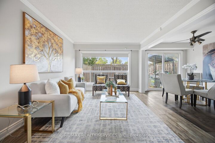 Property Photo:  43 Vodden Court 47  ON L6V 2V7 