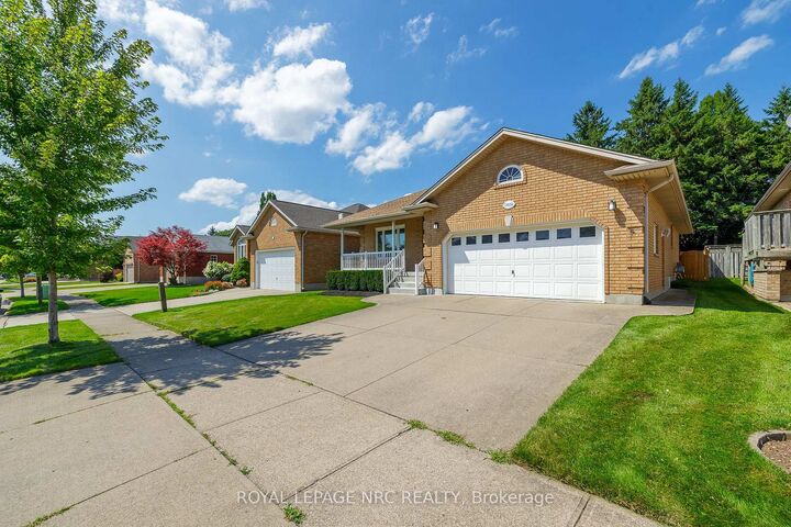 Property Photo:  7621 Cameron Court  ON L2H 3G9 