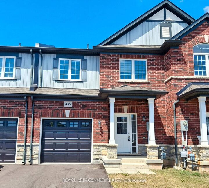 Property Photo:  436 Viking Street  ON L2A 0E3 