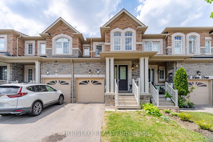 74 Fann Drive — photo 1