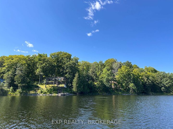 Property Photo: 2107 Hambly Lane ON K0H 1W0