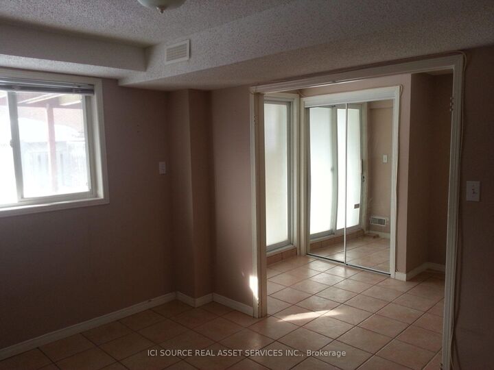 Property Photo:  22 Lina Marra Drive Basement  ON L4K 5E8 