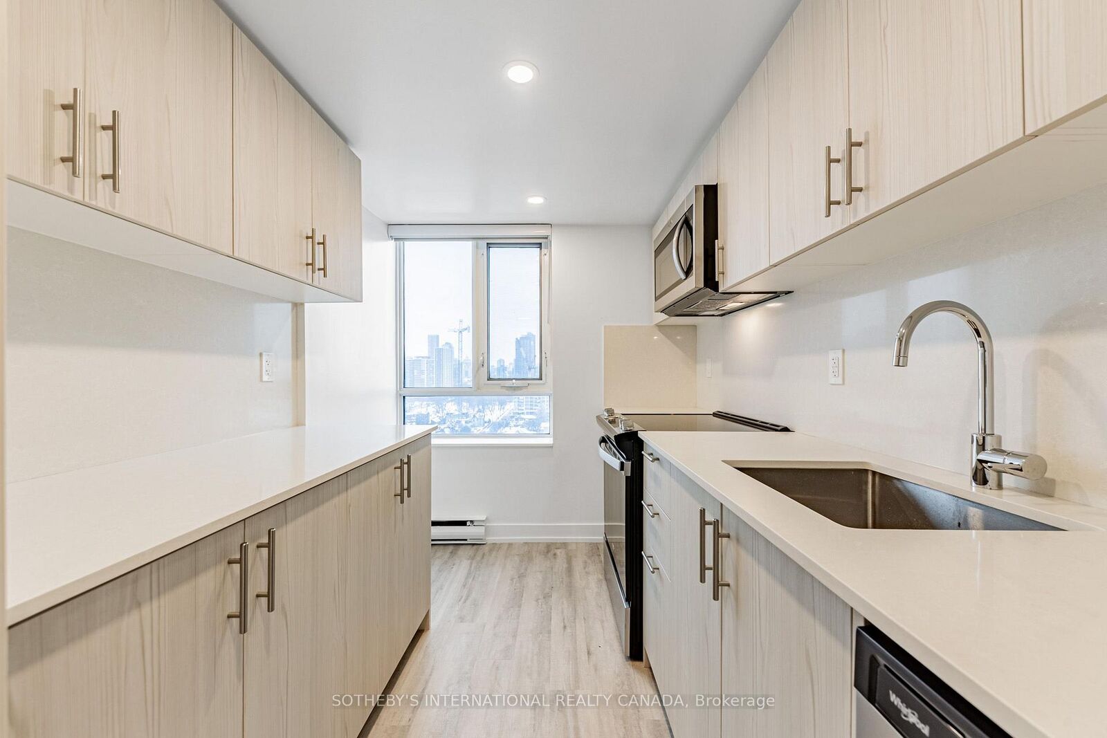 Photo de la propriété: 201 Sherbourne Street N0104 ON M5A 3X1