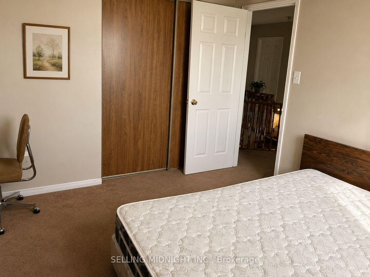 Property Photo: 441 Rutherford Road N Room ON L6V 3R7