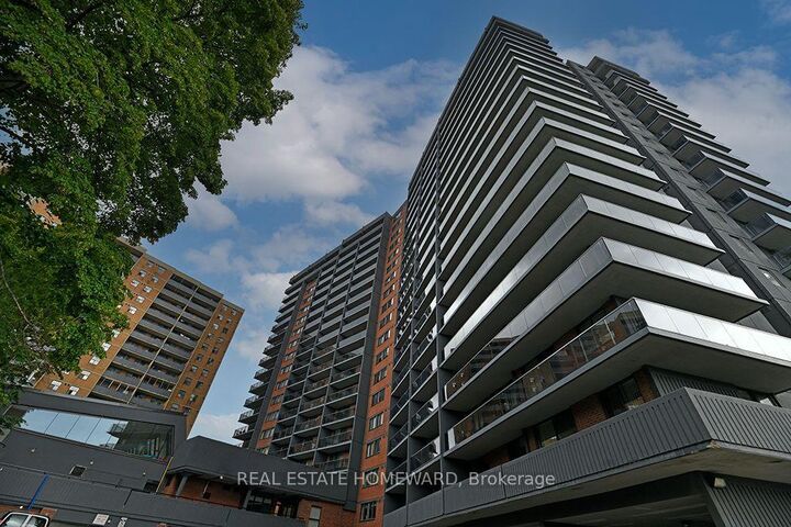 Photo de la propriété: 757 Victoria Park Avenue 106 ON M4C 5N8