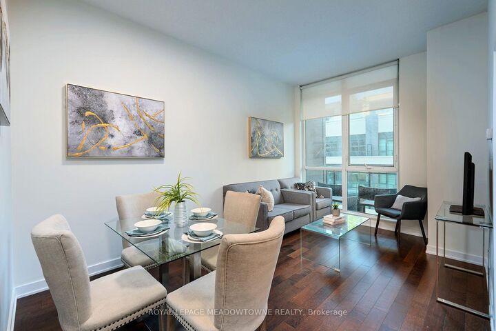4065 Brickstone Mews 315 — photo 1