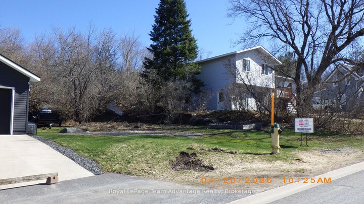 Property Photo:  0 Logans Lane  ON P2A 1H3 