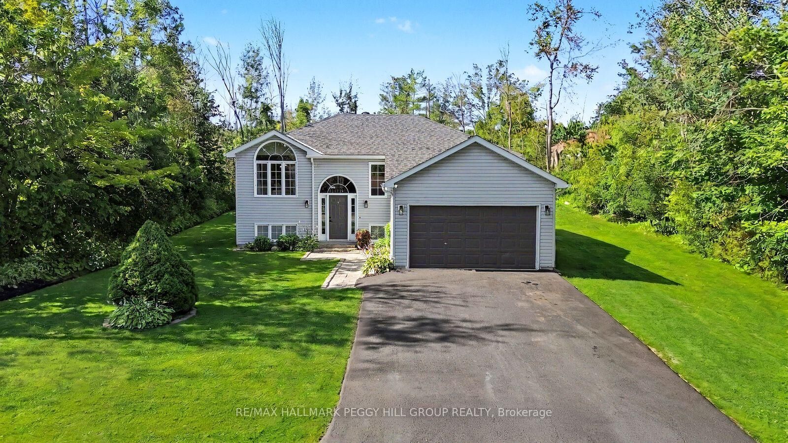Property Photo: 6 Rosemarie Drive ON L0L 1T0