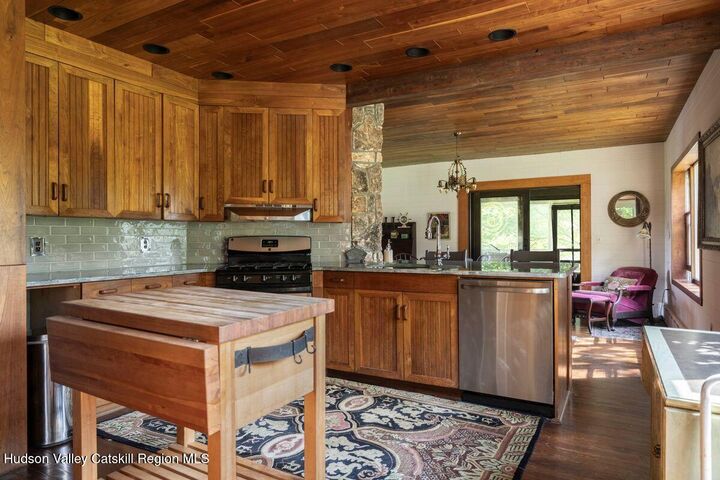 Property Photo:  263 Patterson  NY 12477 