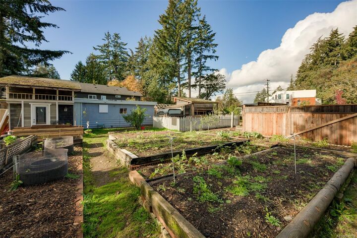 Property Photo: 2329/2333 Sooke Rd BC V9B 1X9