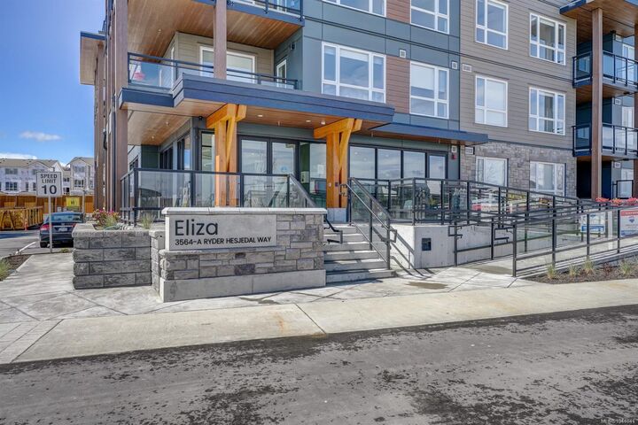 3564 A Ryder Hesjedal Way #212 — photo 1