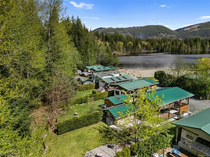 Property Photo:  8631 South Shore Rd #29  BC V0R 2G0 