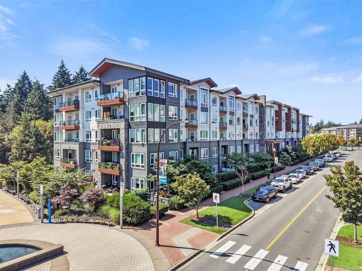 Property Photo:  960 Reunion Ave #108  BC V9B 0W5 