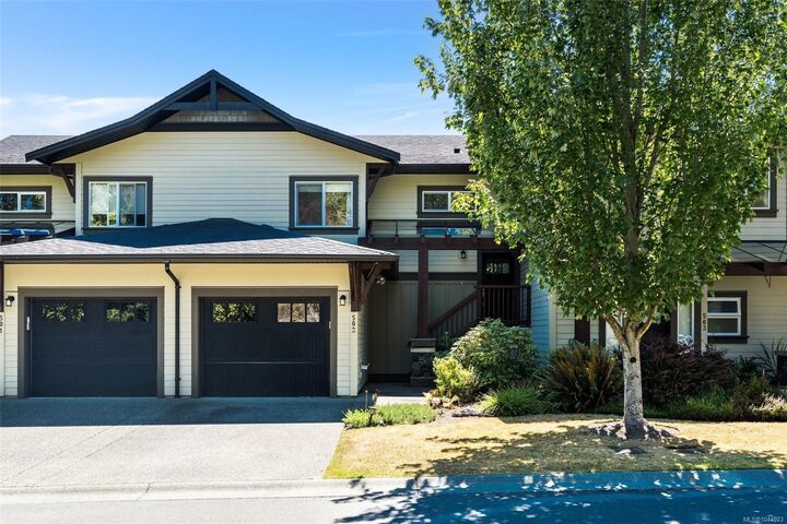 Property Photo: 2234 Stone Creek Pl #502 BC V9Z 1J7