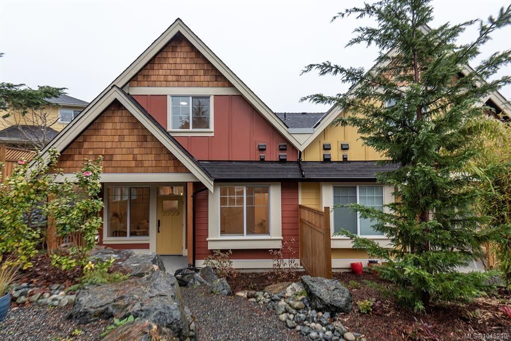 Property Photo: 3003 Keystone Dr #100 BC V9L 0E1