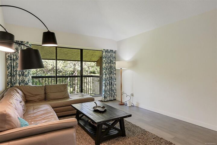 Property Photo:  1009 McKenzie Ave #409  BC V8X 4B1 
