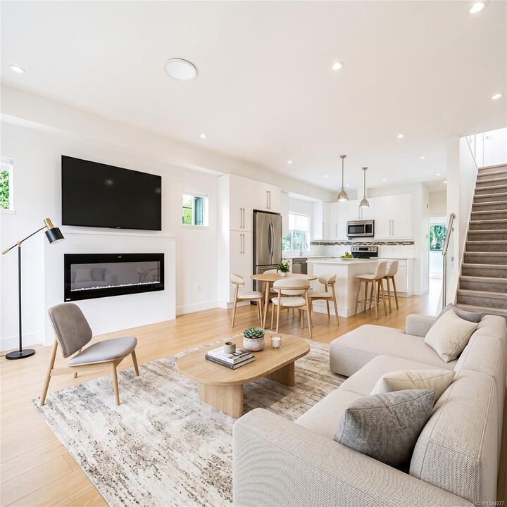 Property Photo: 300 Phelps Ave #157 BC V9B 6L3