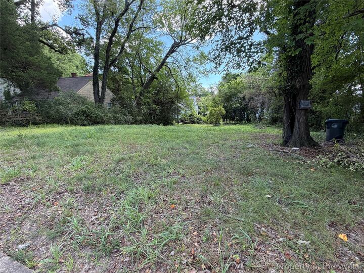 Property Photo:  706 Hamilton Street  VA 23185 