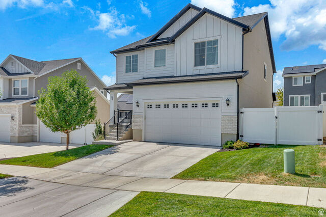 Property Photo:  69 N Granite Park Dr  UT 84045 