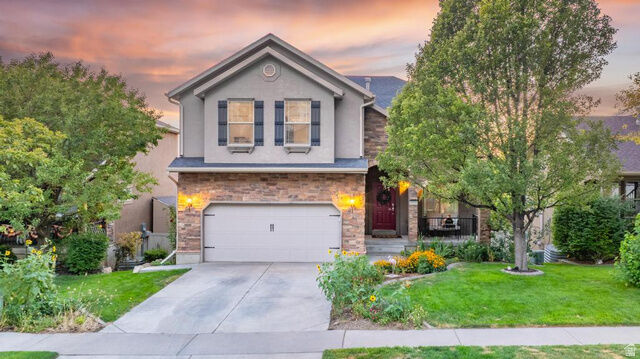 Property Photo:  10503 N Doral Dr  UT 84062 