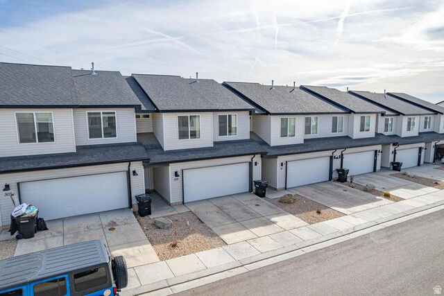 Property Photo:  309 W 2050 N  UT 84721 