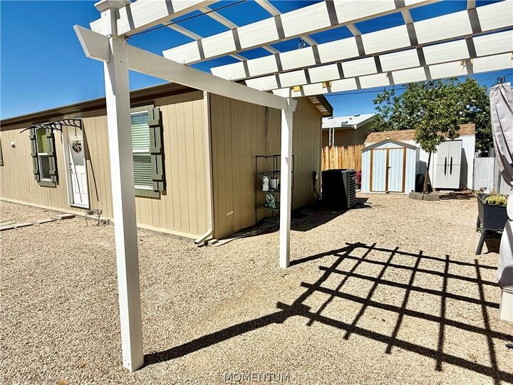 Property Photo:  2023 E Morrow #25 Avenue  AZ 86409 