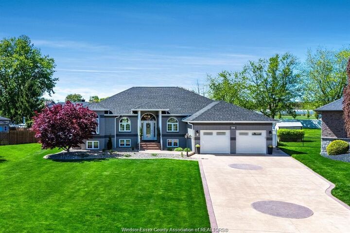 986 Porrone Drive — photo 1