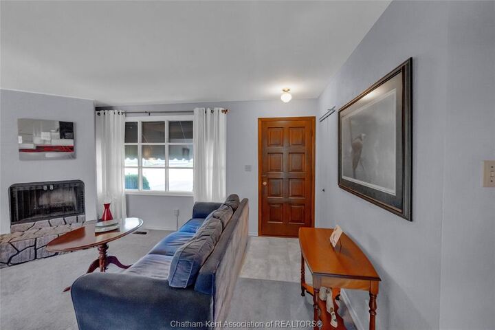 Property Photo: 85 Pheasant Drive ON N7L 1H3