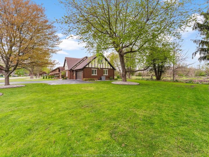 Property Photo: 106 Kael Crescent ON N0R 1G0