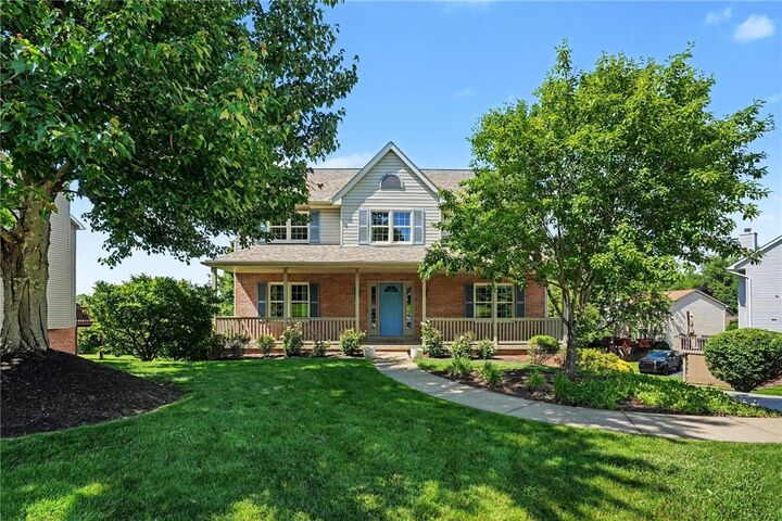 Property Photo: 120 Bayberry Ln PA 16066