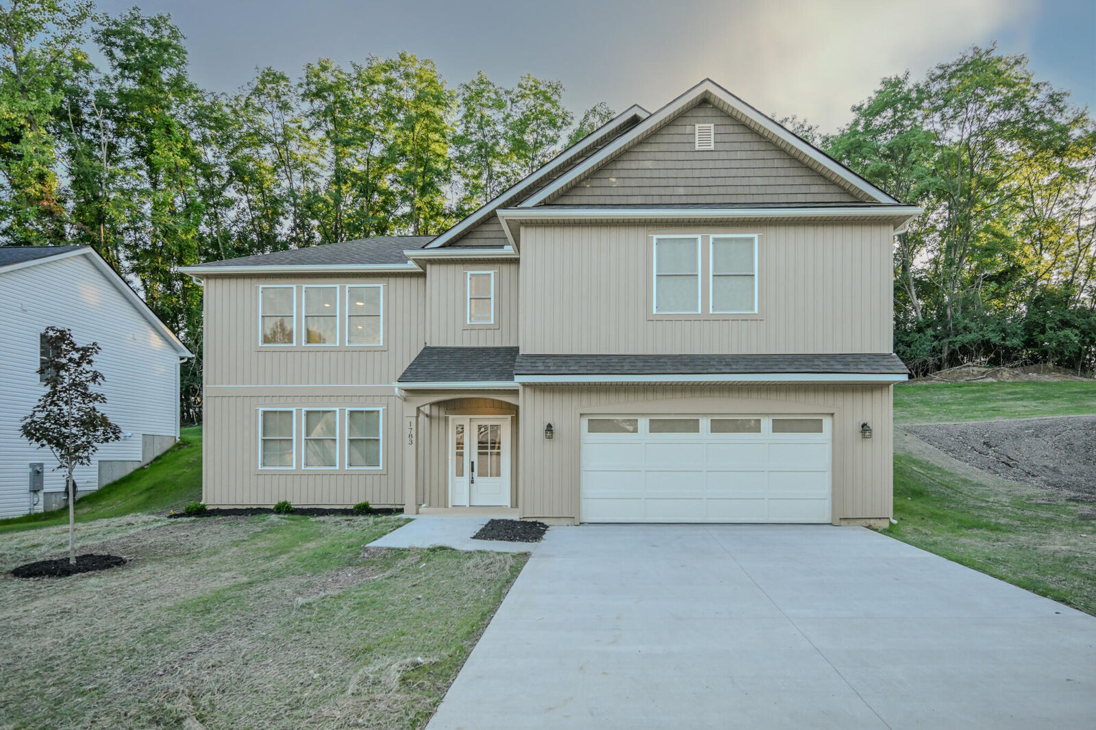 Property Photo:  1783 Northpoint Road  OH 45503 