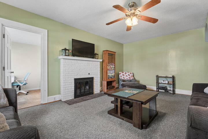 Property Photo: 334 West Washington Avenue MI 49707