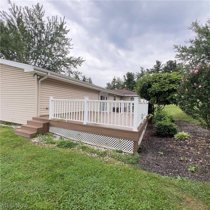 Property Photo: 57380 Hospital Road OH 43906